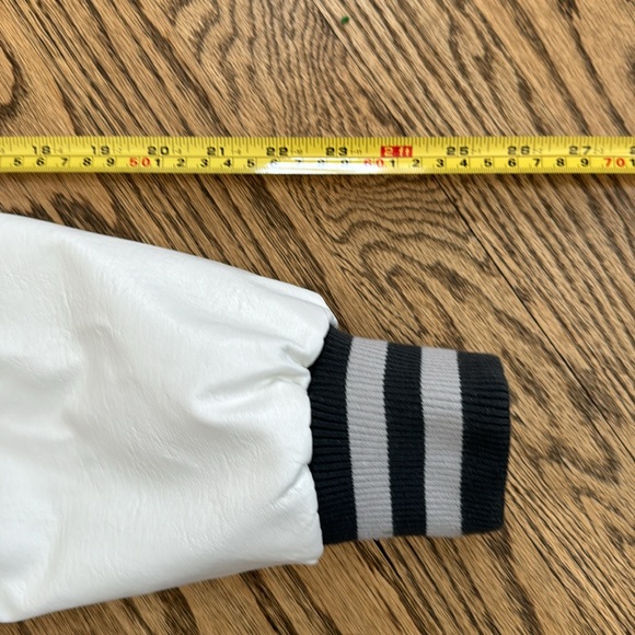 PACSON JACKET - Picture 13 of 13